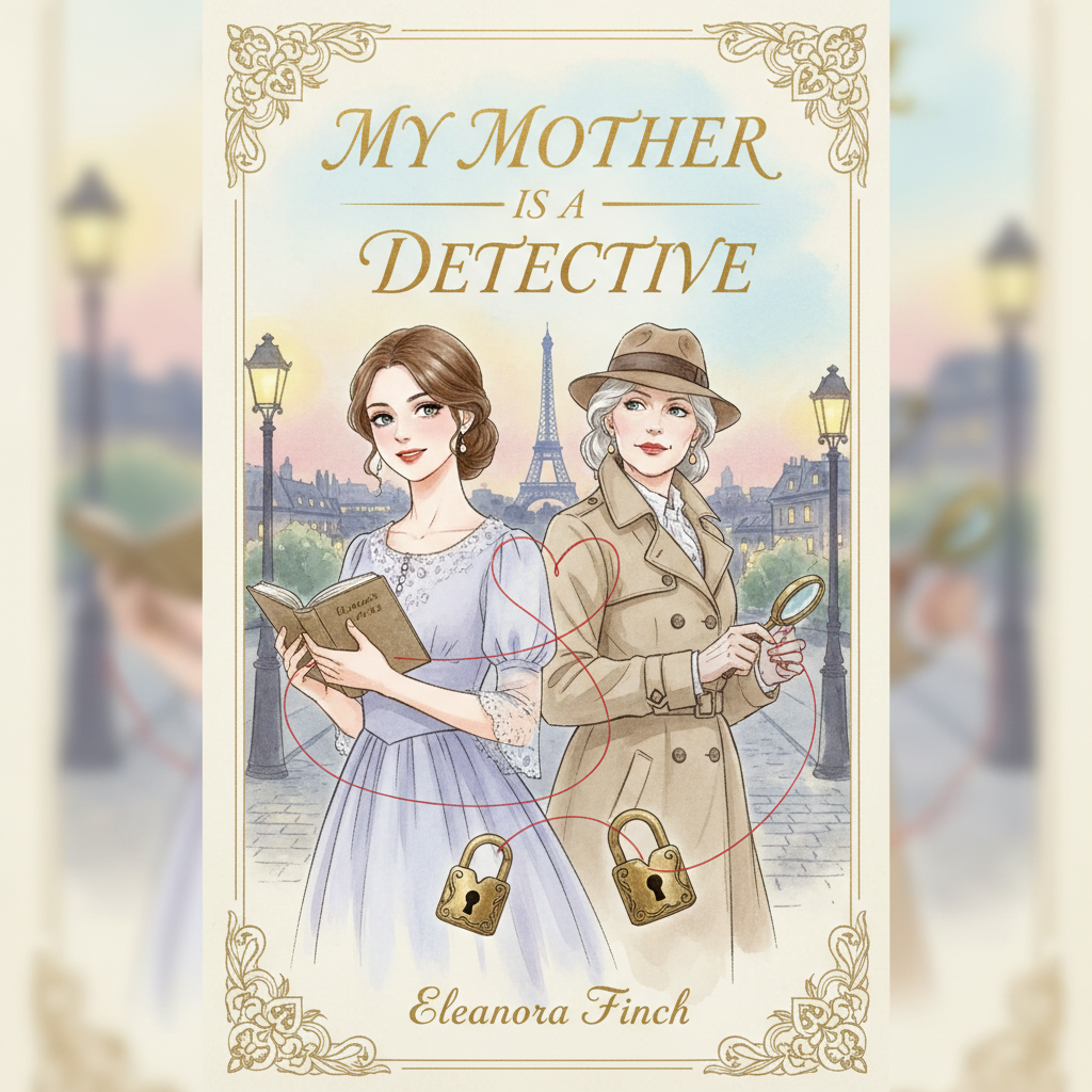 My Mother Is a Detective