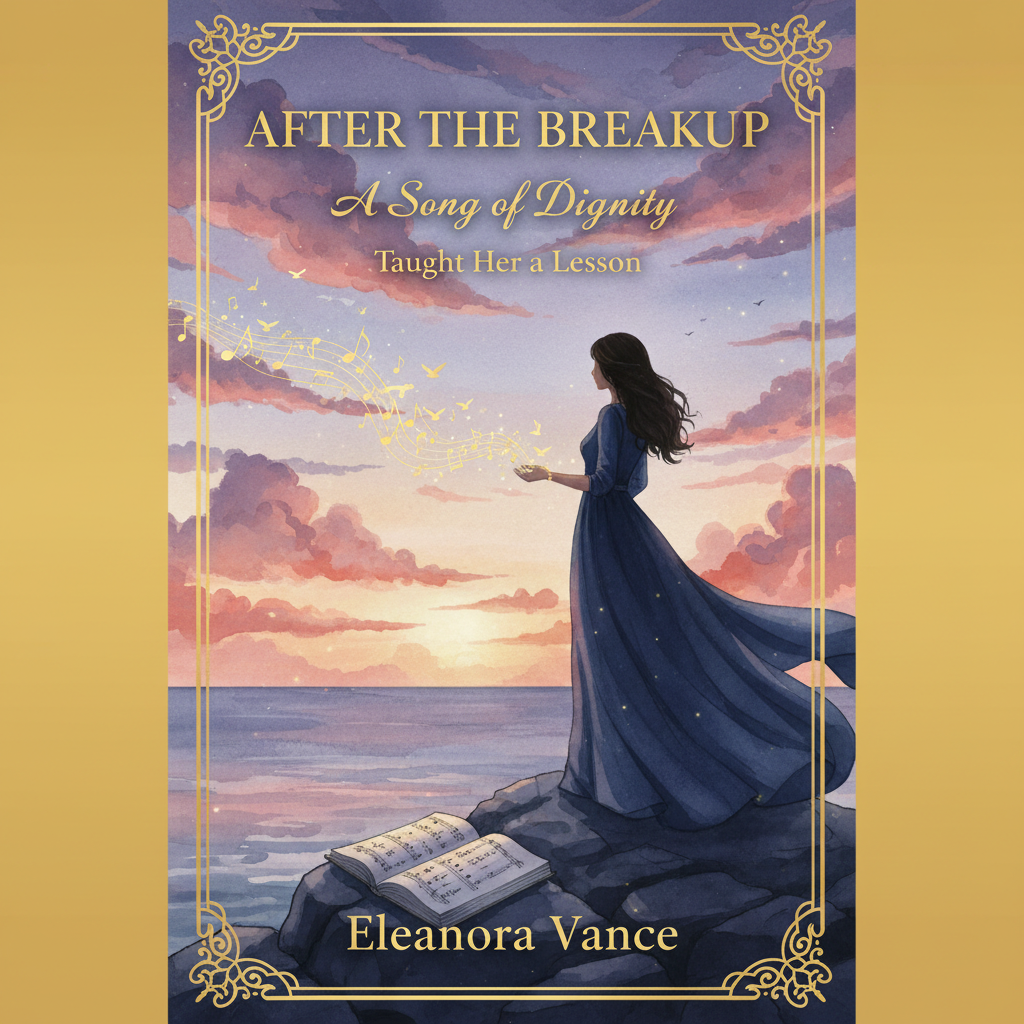 After the Breakup, a Song of Dignity Taught Her a Lesson