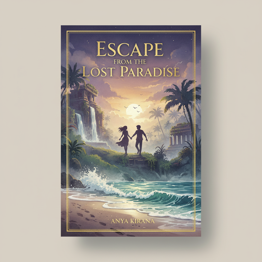 Escape from the Lost Paradise