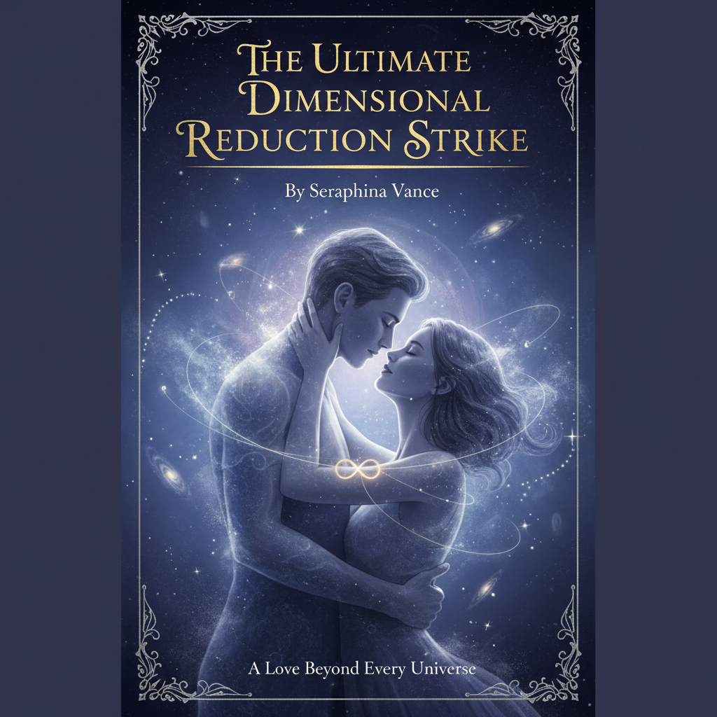 The Ultimate Dimensional Reduction Strike