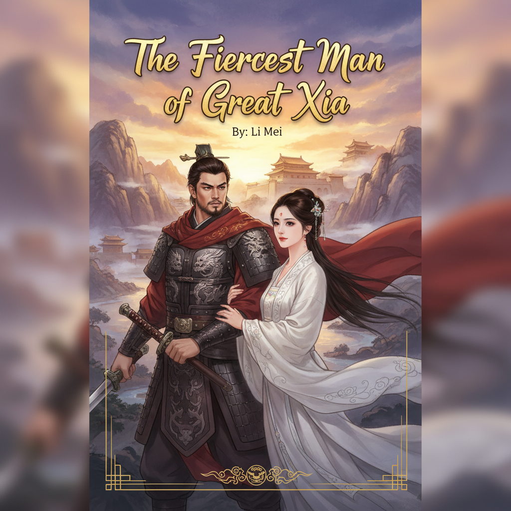 The Fiercest Man of Great Xia
