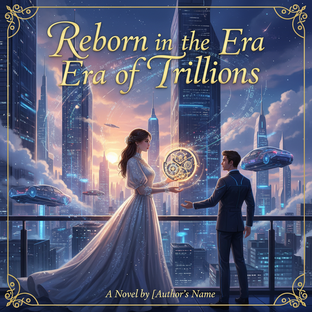 Reborn in the Era of Trillions