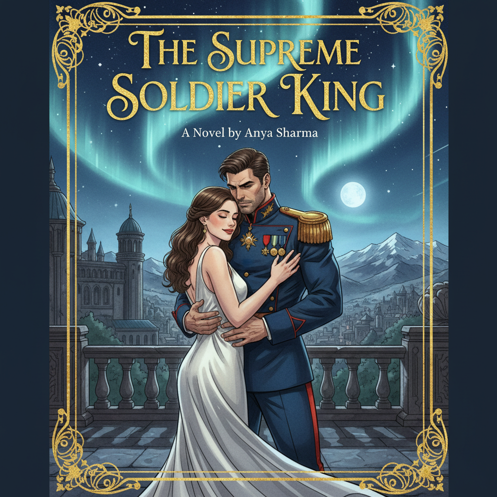 The Supreme Soldier King