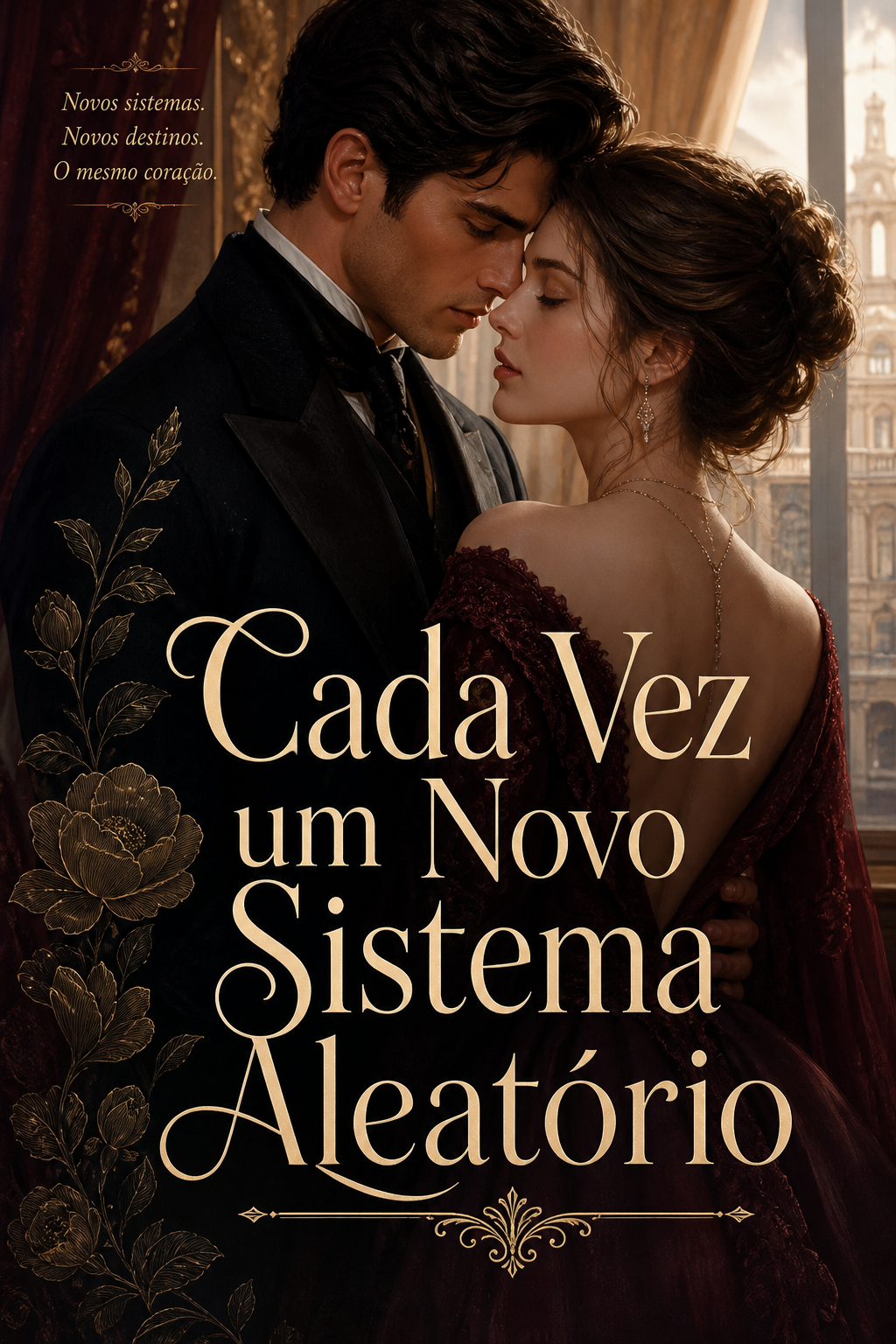 Cada Vez um Novo Sistema Aleatório