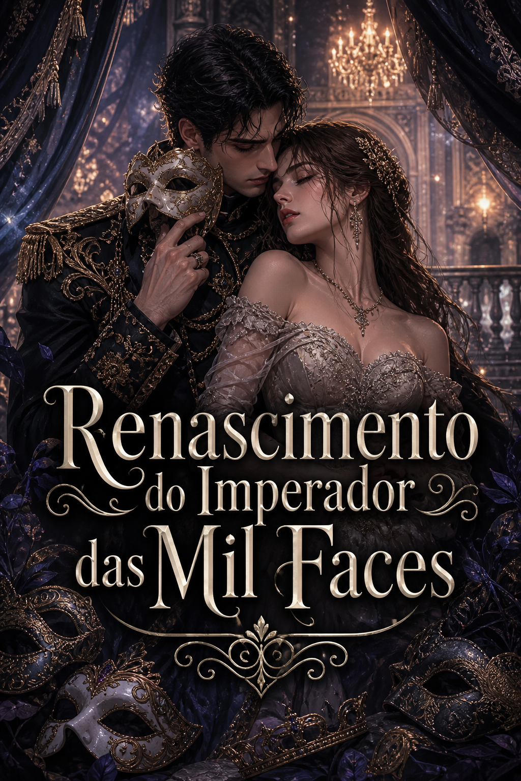 Renascimento do Imperador das Mil Faces