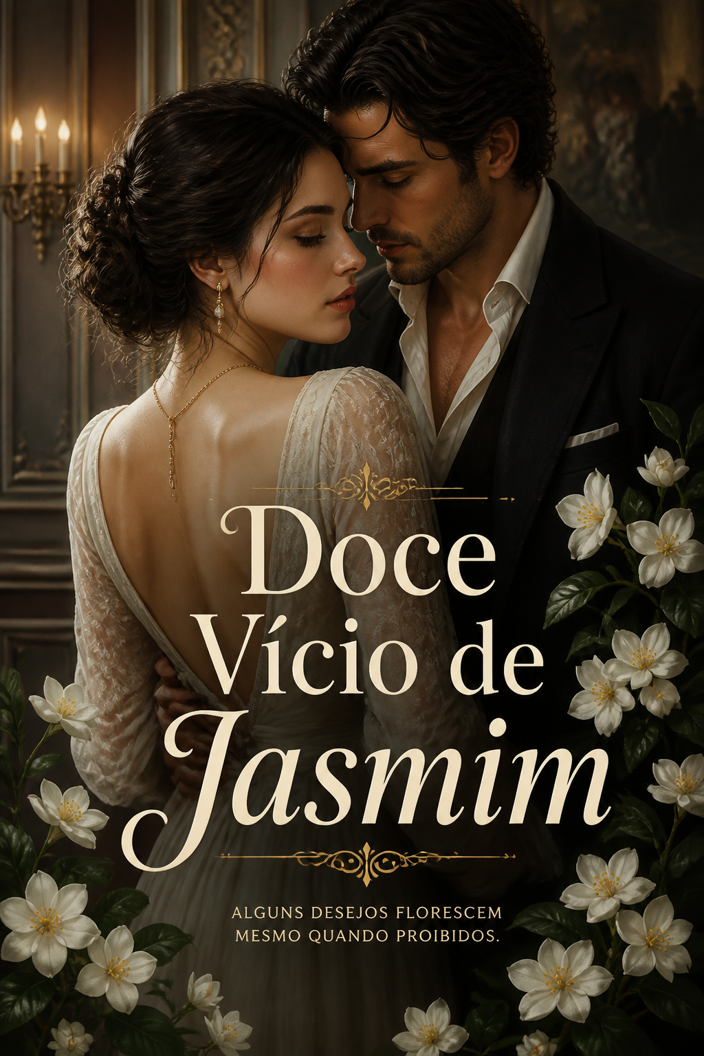 Doce Vício de Jasmim