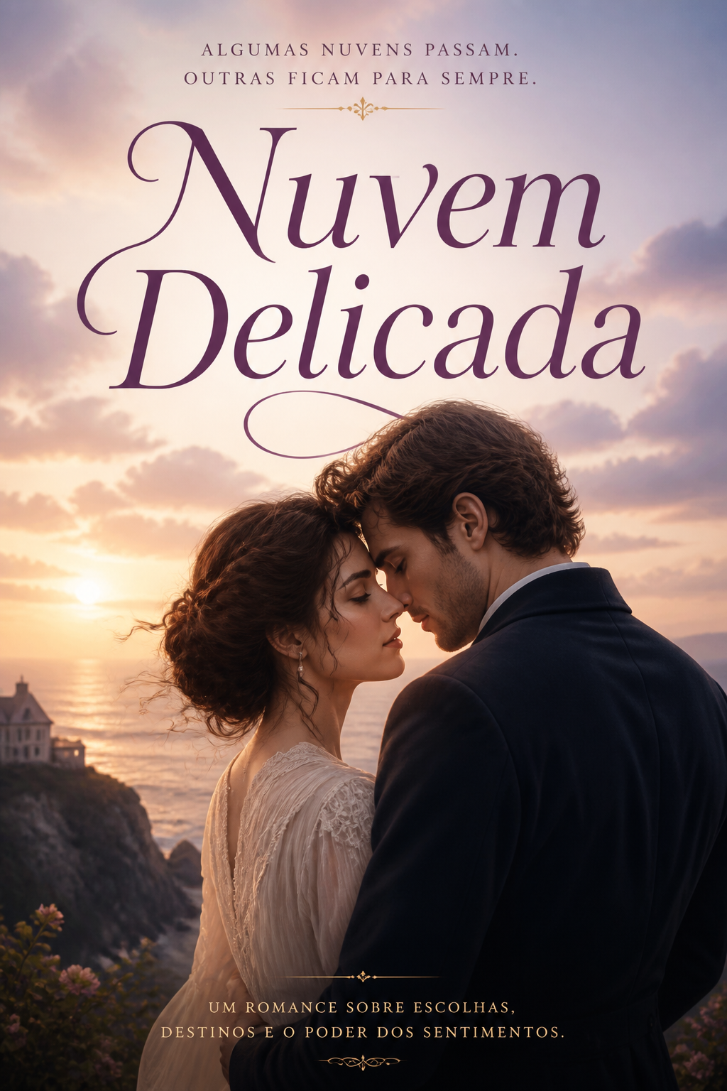 Nuvem Delicada