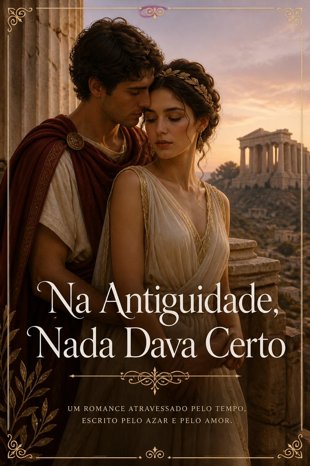 Na Antiguidade, Nada Dava Certo