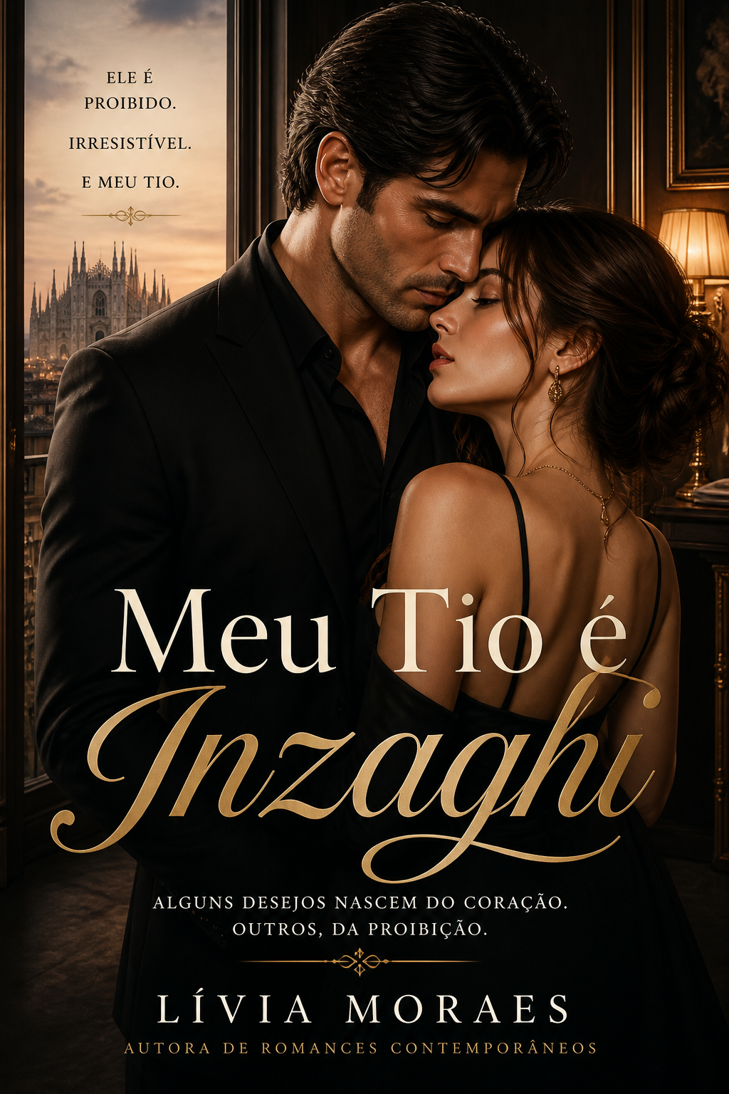 Meu Tio é Inzaghi