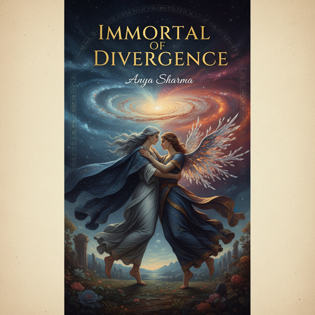 Immortal of Divergence