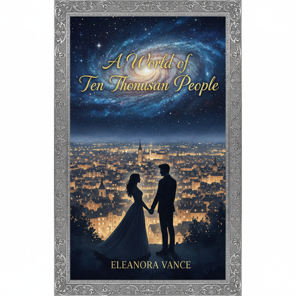 A World of Ten Thousand People