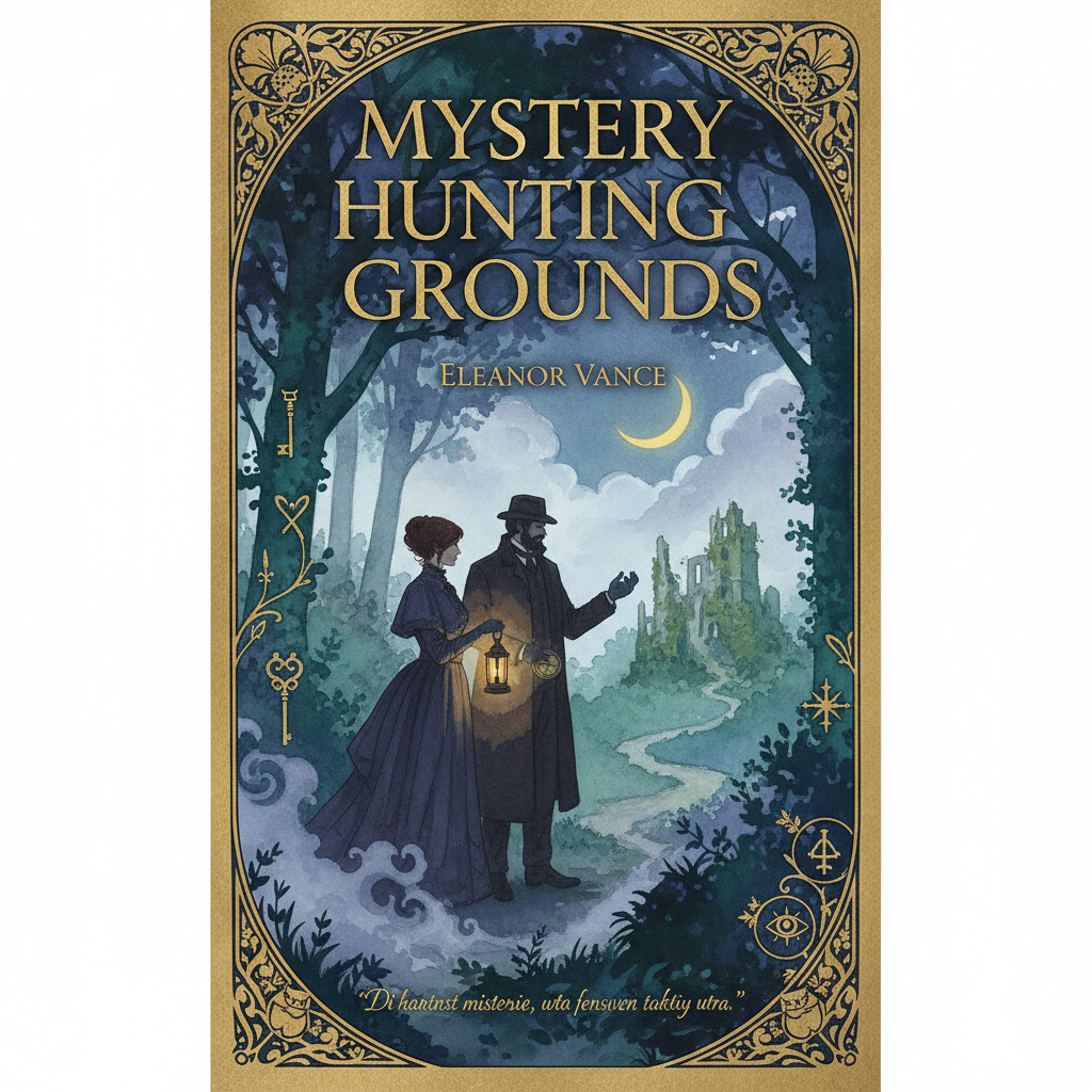 Mystery Hunting Grounds