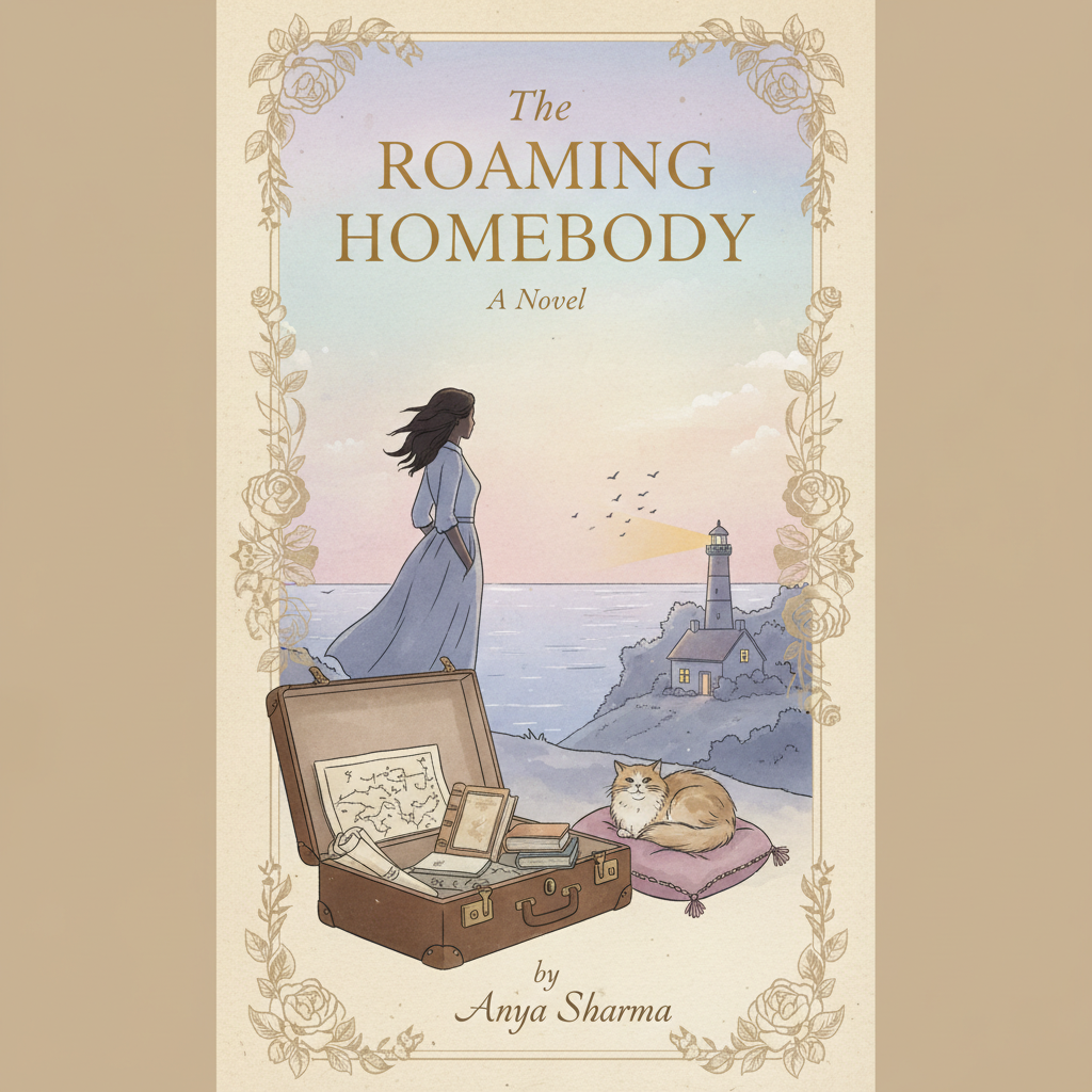 The Roaming Homebody