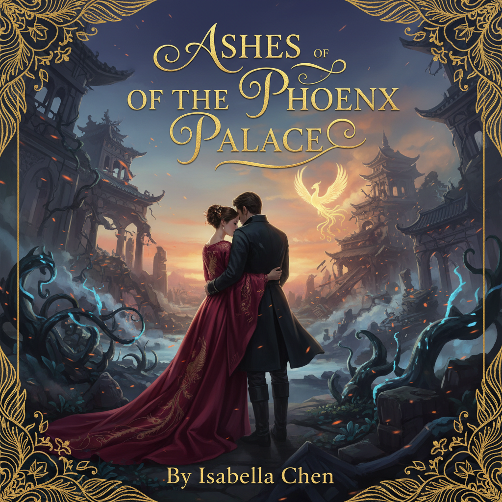 Ashes of the Phoenix Palace