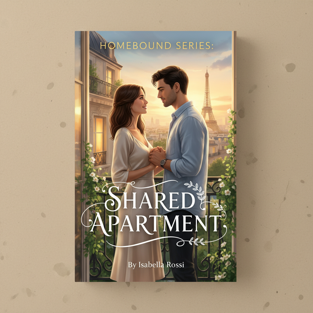 Homebound Series: Shared Apartment