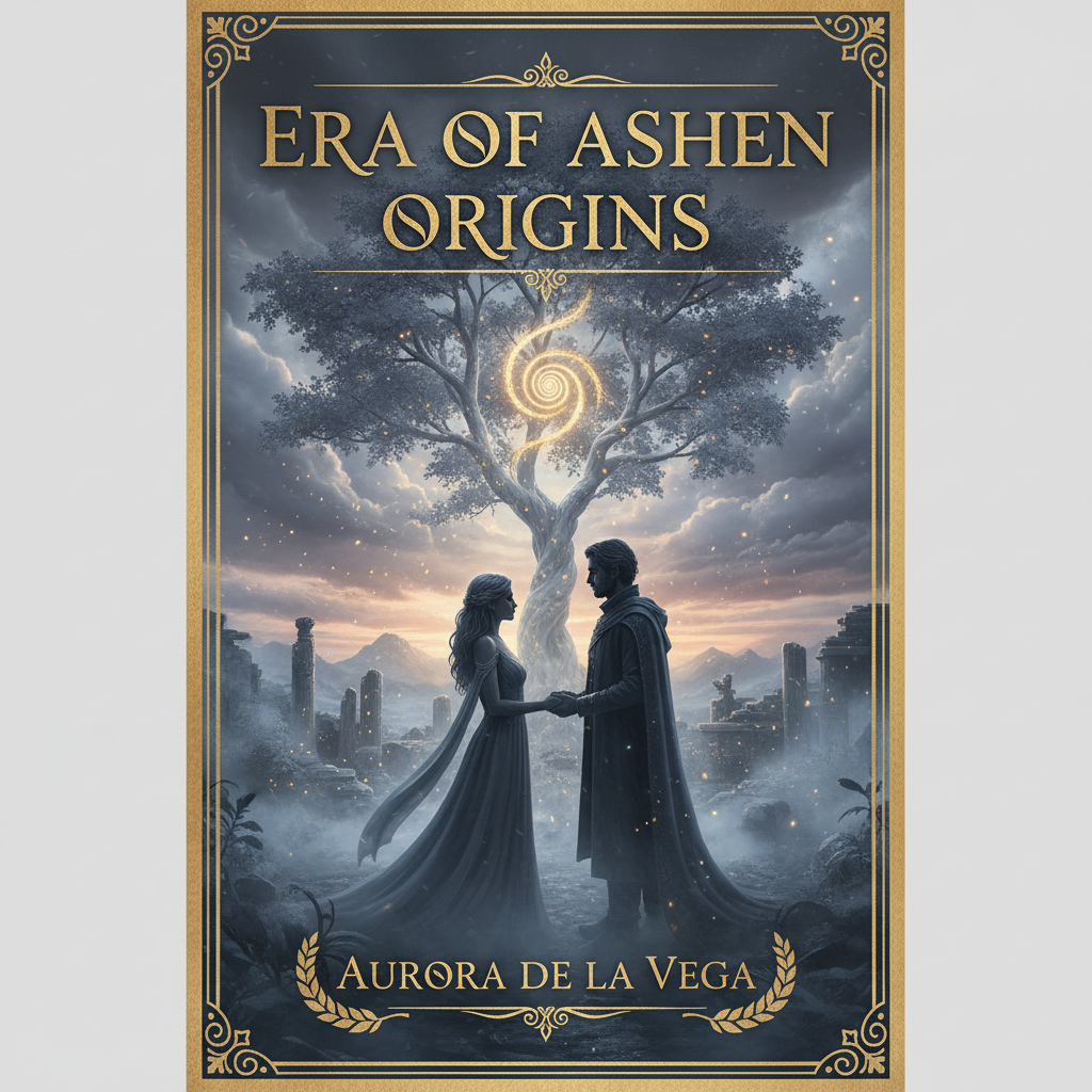 Era of Ashen Origins